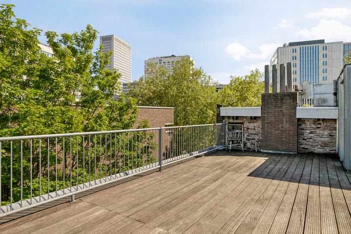 Foto 22 van Saftlevenstraat 40-E