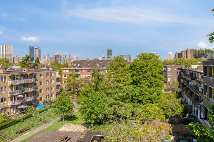 Foto 23 van Saftlevenstraat 40-E