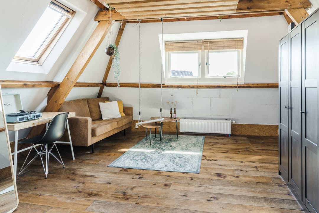 Foto 38 van Rosmolenplein 34