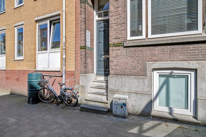 Foto 24 van Saftlevenstraat 40-E