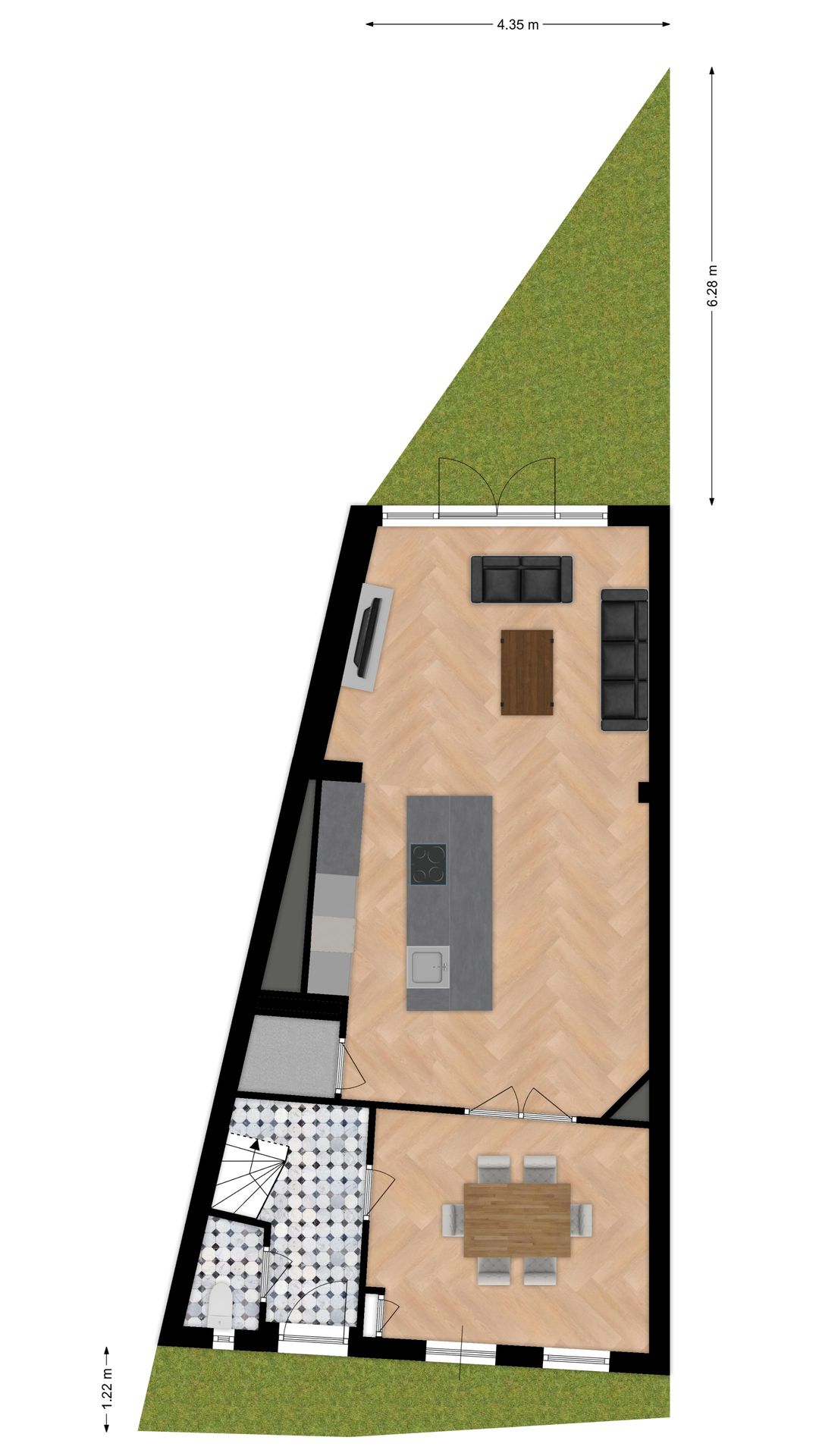 Foto 52 van Rosmolenplein 34