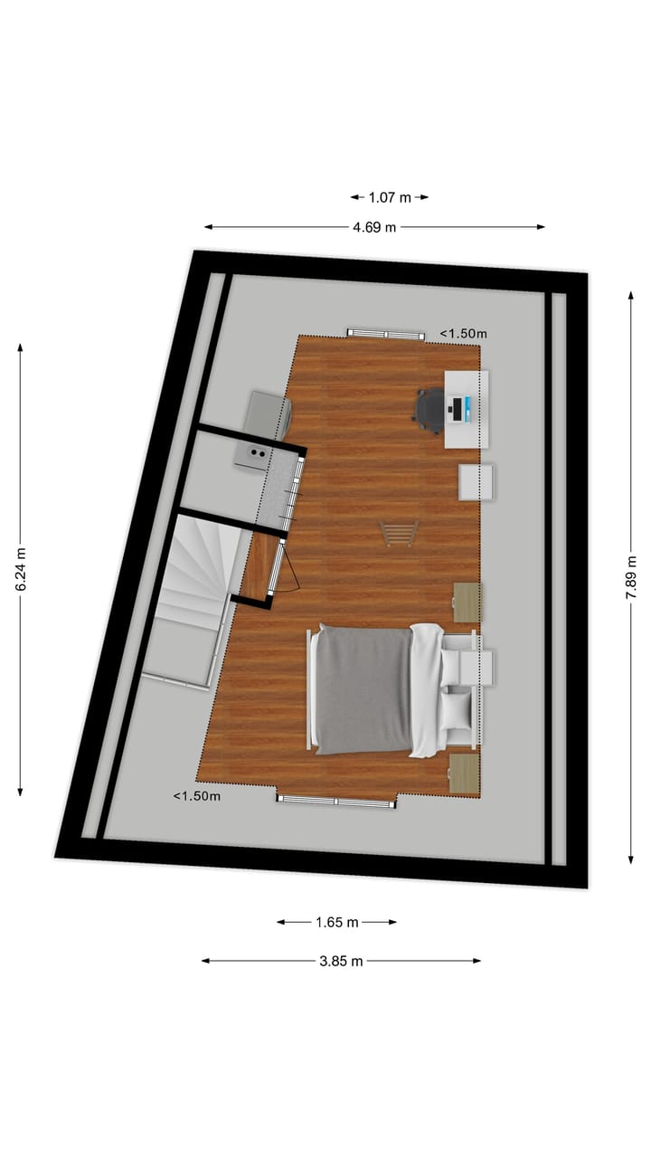 Foto 53 van Rosmolenplein 34