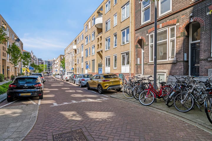 Foto 27 van Saftlevenstraat 40-E