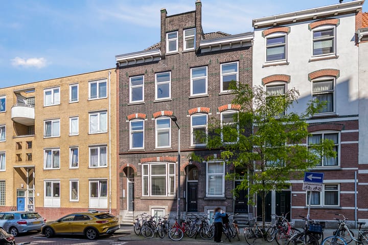 Foto 29 van Saftlevenstraat 40-E