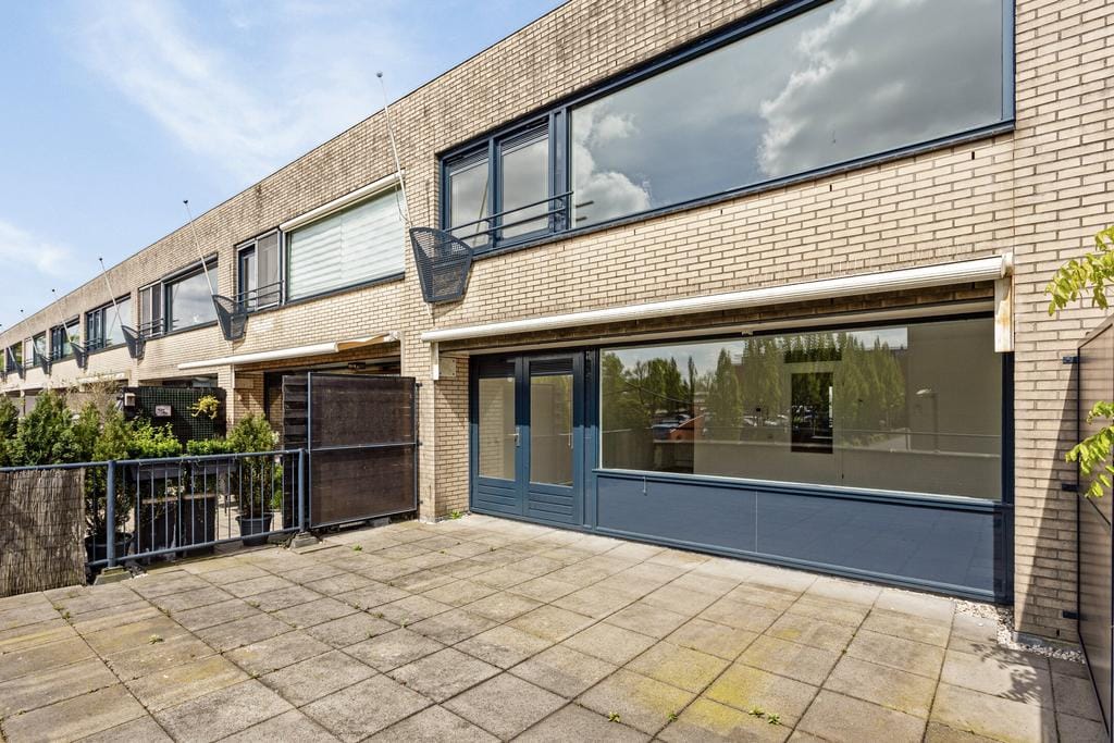 Foto 1 van De Kramershilt 15