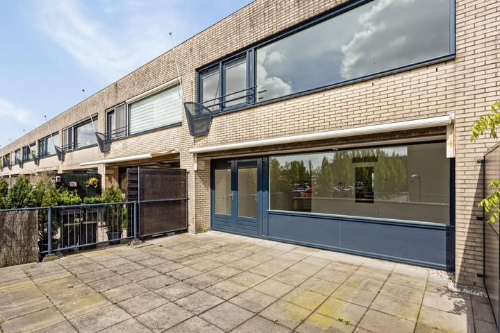 Foto 1 van De Kramershilt 15