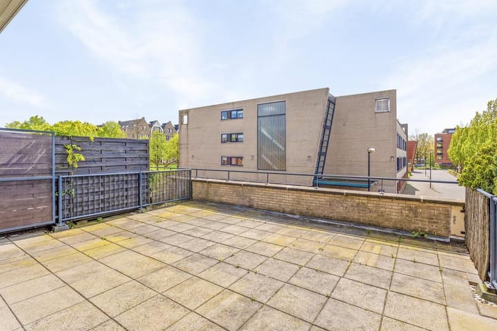 Foto 2 van De Kramershilt 15