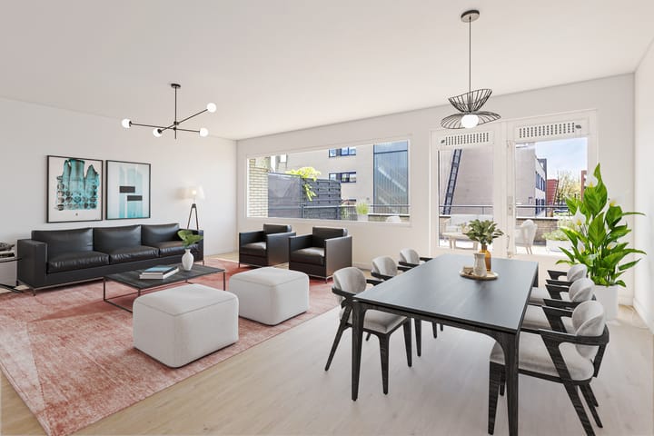 Foto 4 van De Kramershilt 15