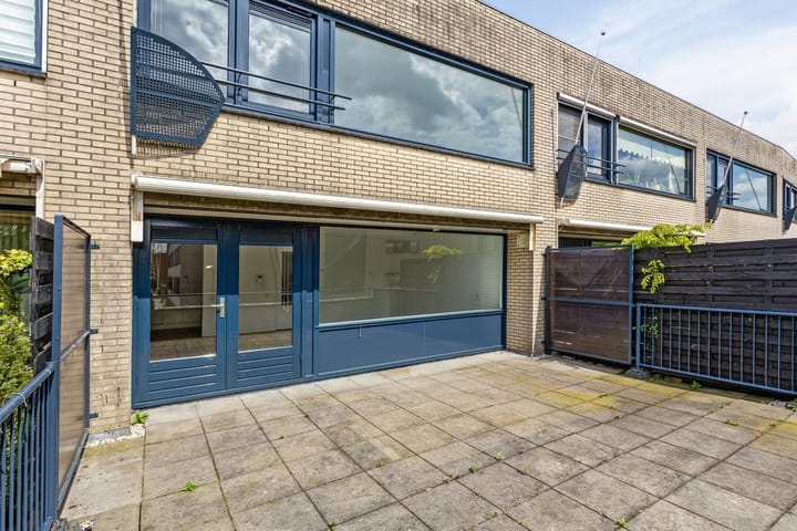 Foto 14 van De Kramershilt 15