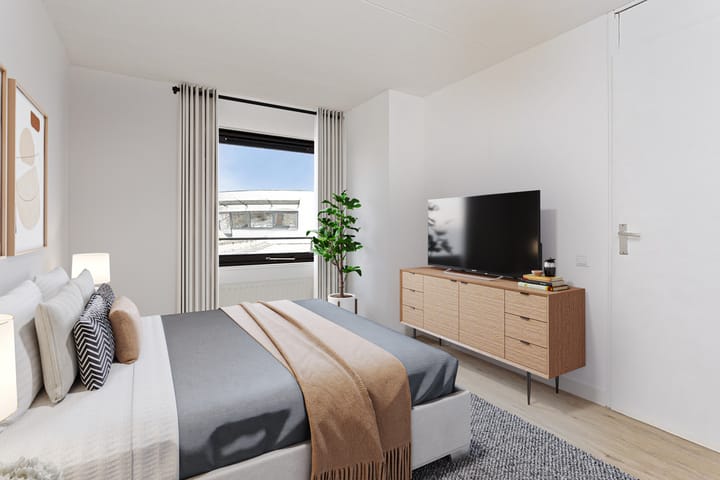 Foto 16 van De Kramershilt 15