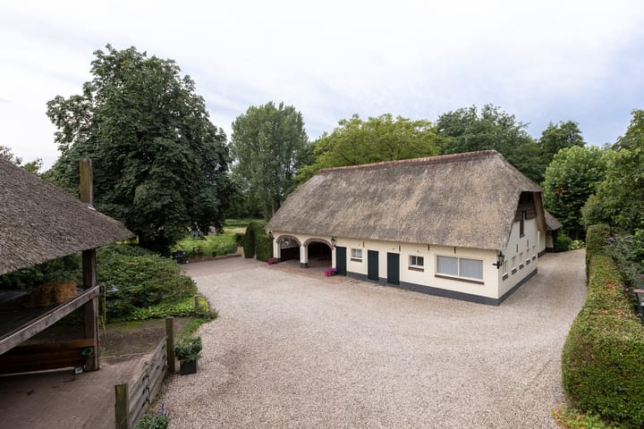 Foto 2 van Spilbroek 1