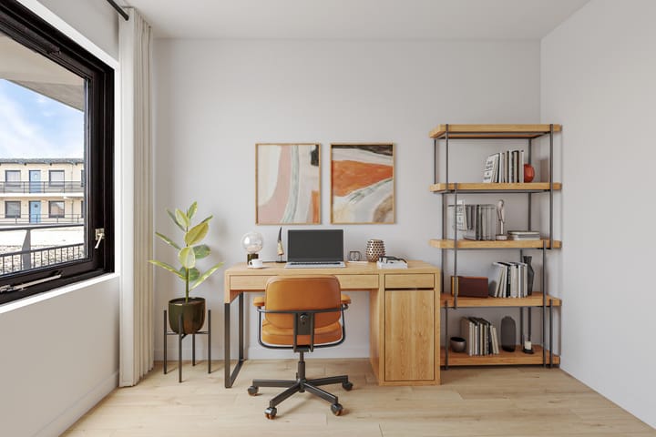 Foto 21 van De Kramershilt 15