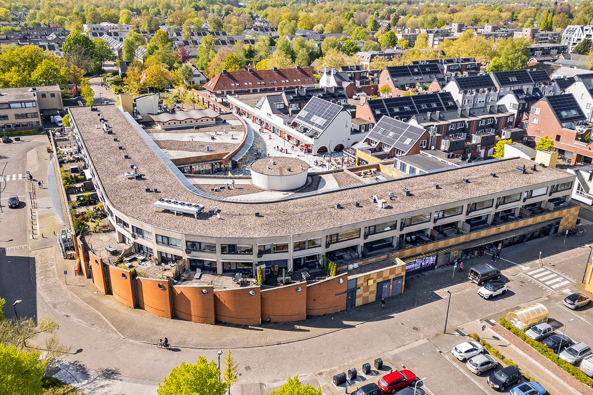 Foto 30 van De Kramershilt 15