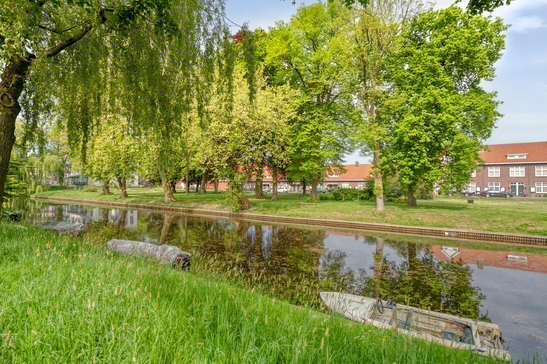 Foto 2 van Vondelkade 19