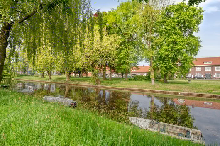 Foto 2 van Vondelkade 19