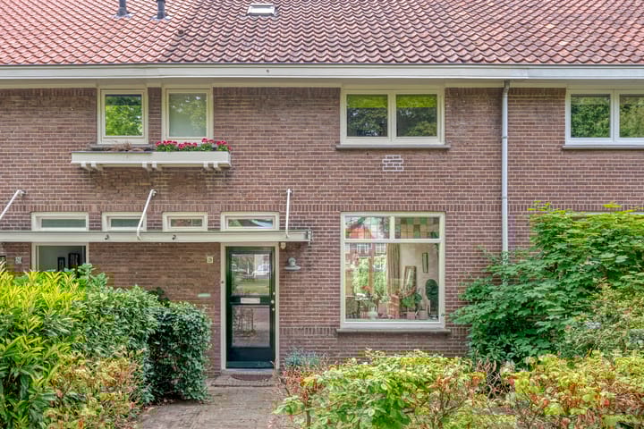 Foto 3 van Vondelkade 19