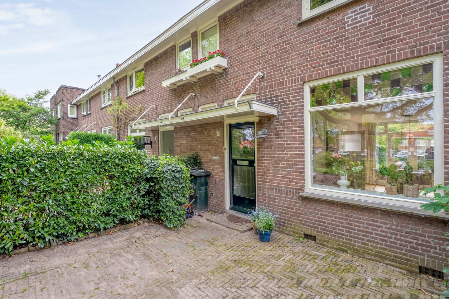 Foto 4 van Vondelkade 19