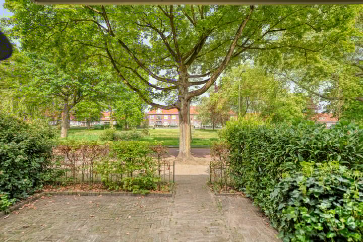 Foto 5 van Vondelkade 19