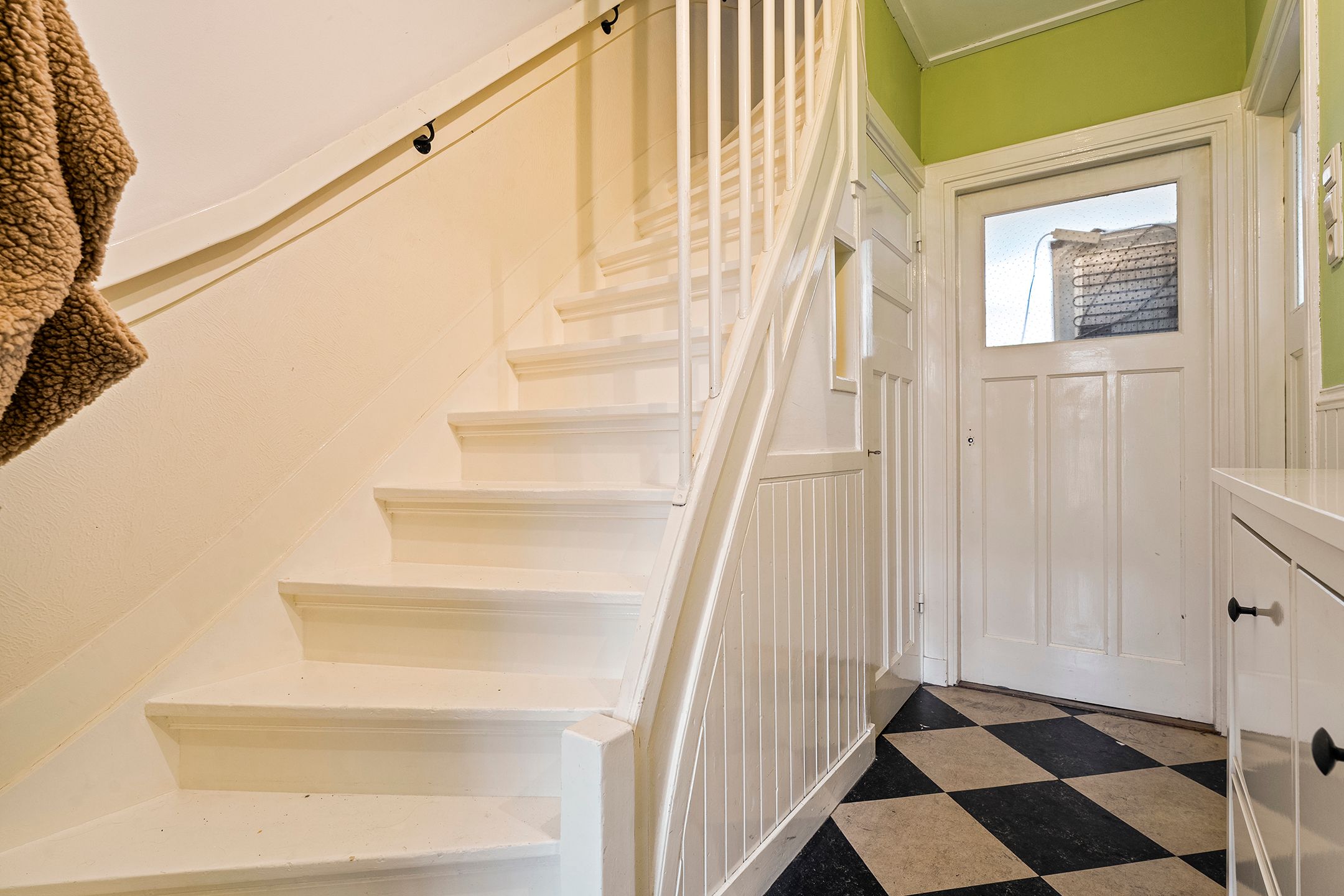 Foto 6 van Vondelkade 19