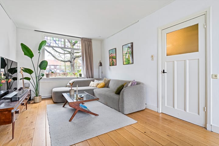 Foto 7 van Vondelkade 19