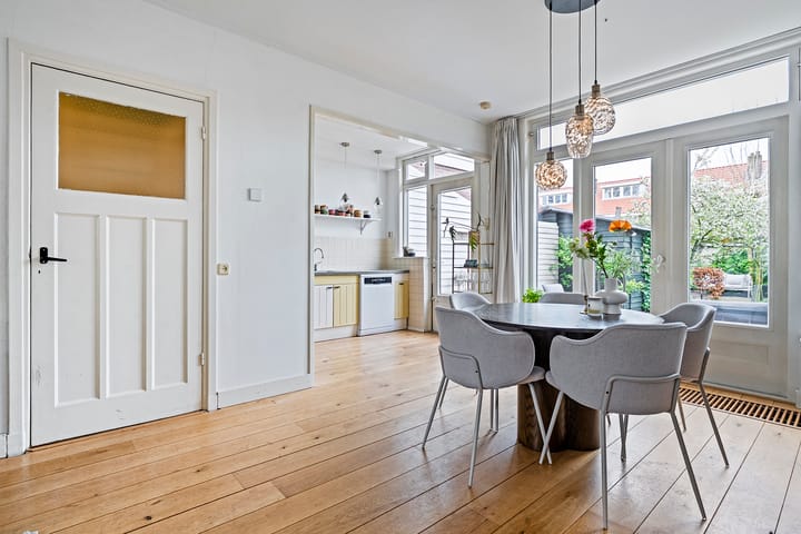 Foto 9 van Vondelkade 19