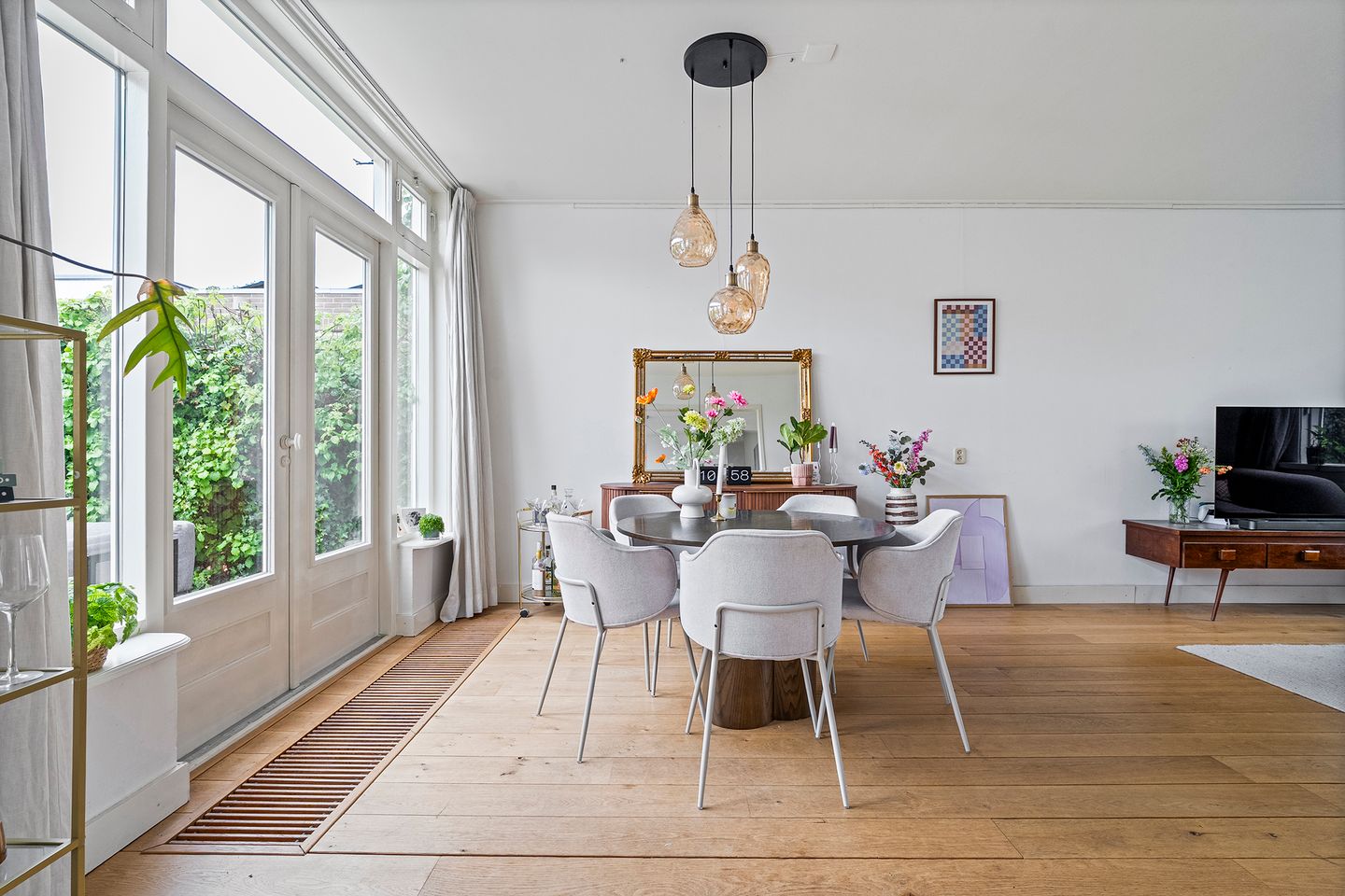 Foto 10 van Vondelkade 19