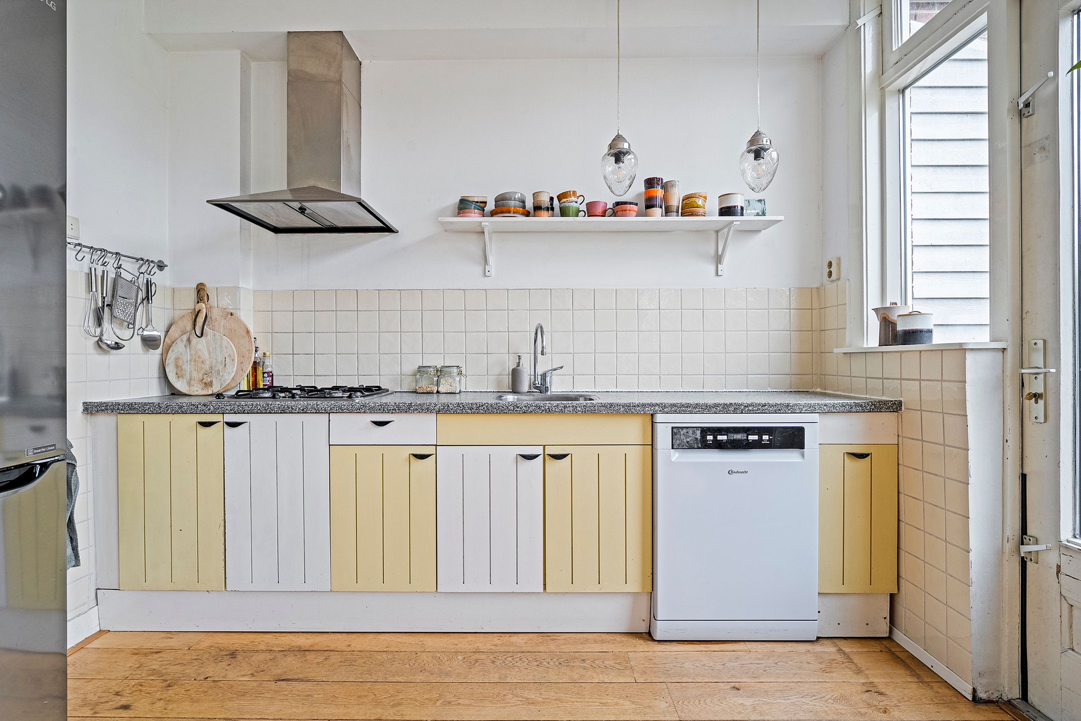 Foto 12 van Vondelkade 19