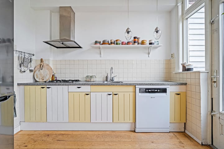 Foto 12 van Vondelkade 19