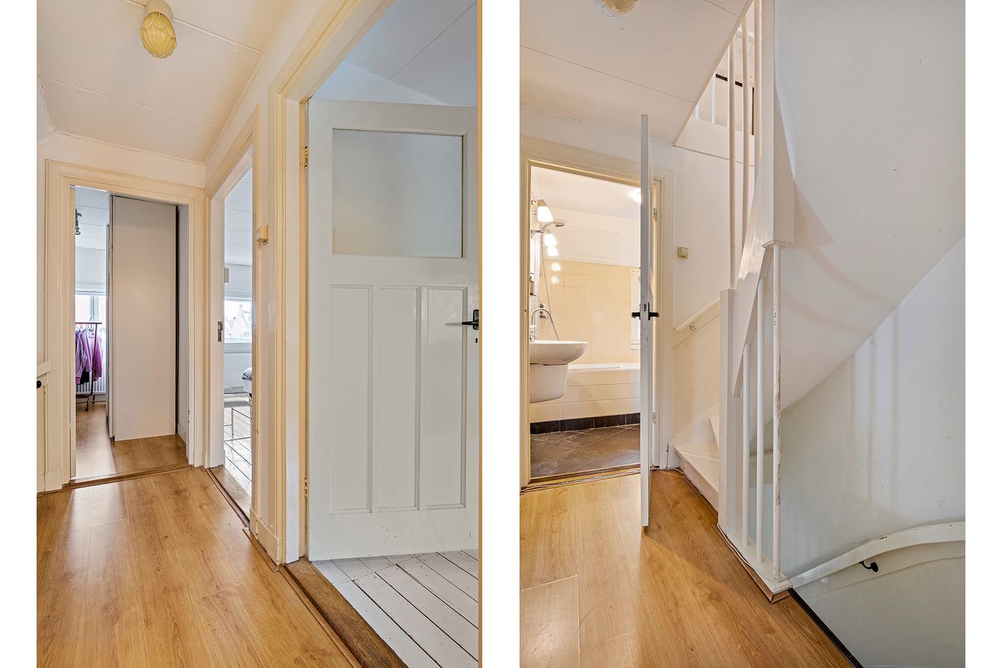 Foto 14 van Vondelkade 19