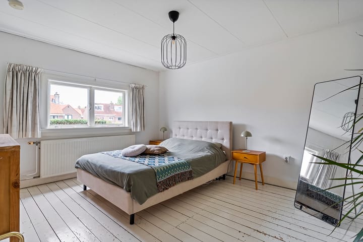 Foto 15 van Vondelkade 19