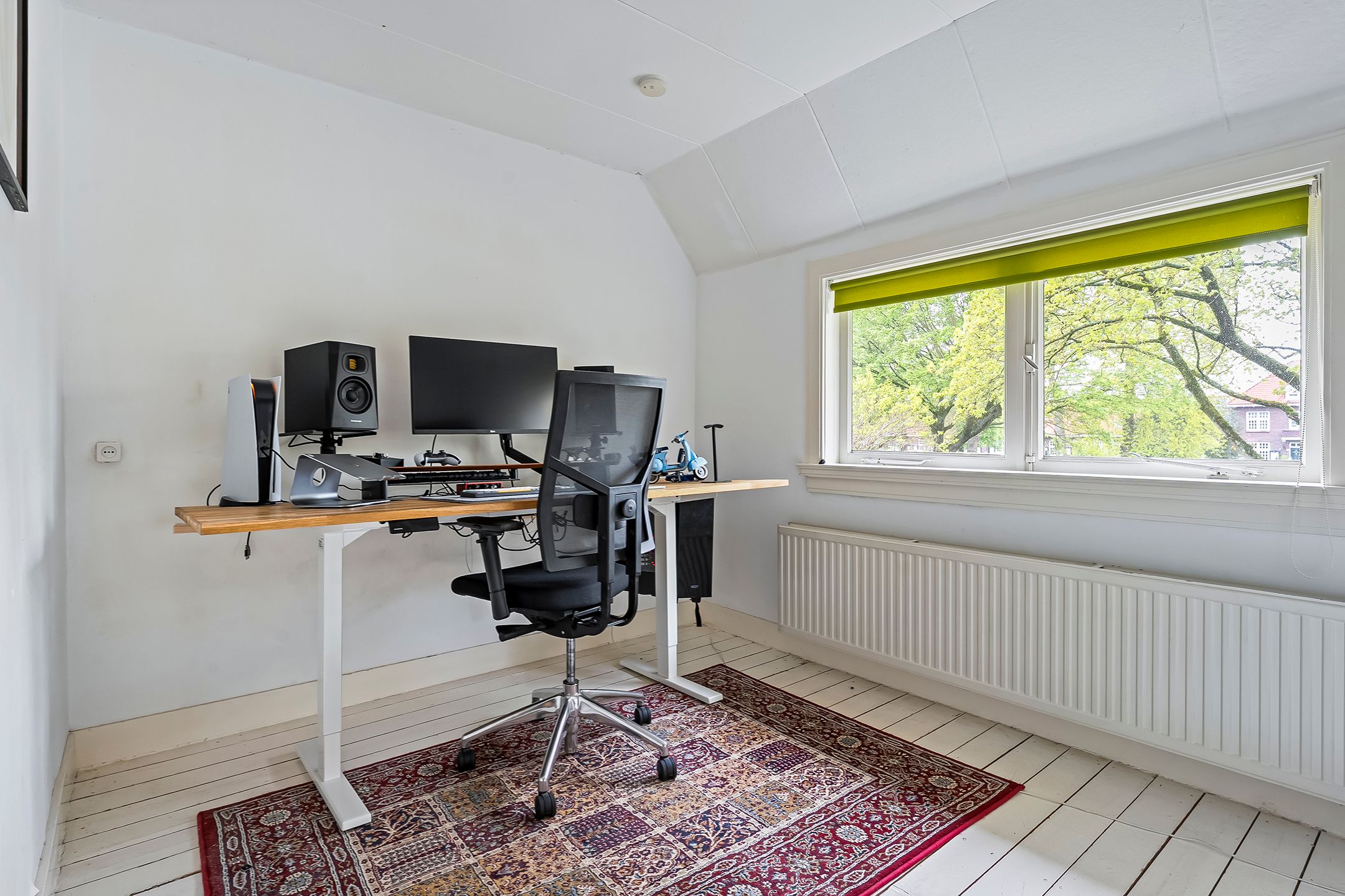 Foto 18 van Vondelkade 19