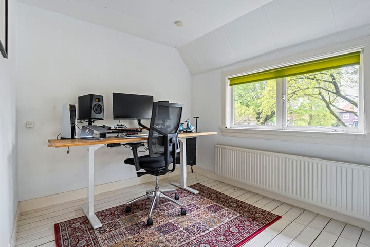 Foto 18 van Vondelkade 19