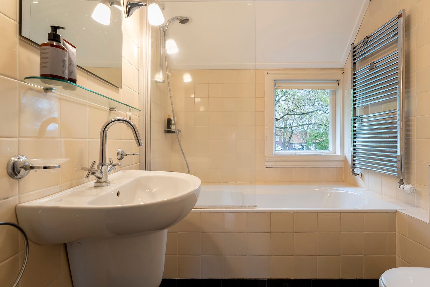 Foto 19 van Vondelkade 19