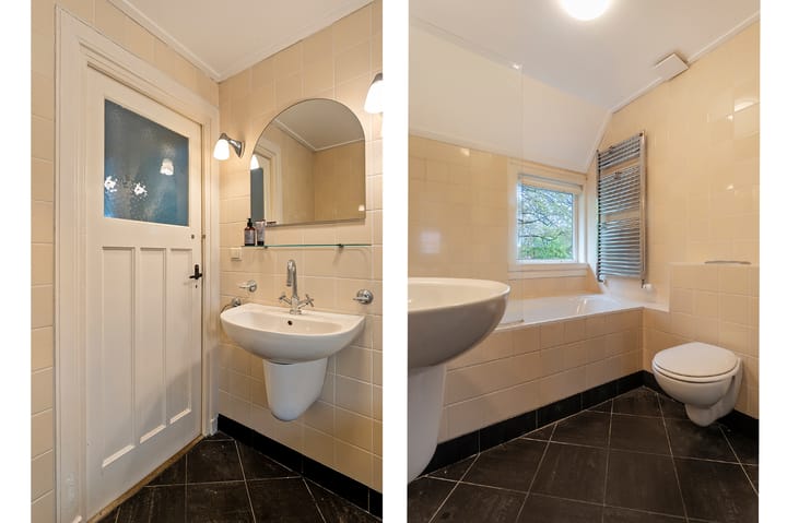 Foto 20 van Vondelkade 19