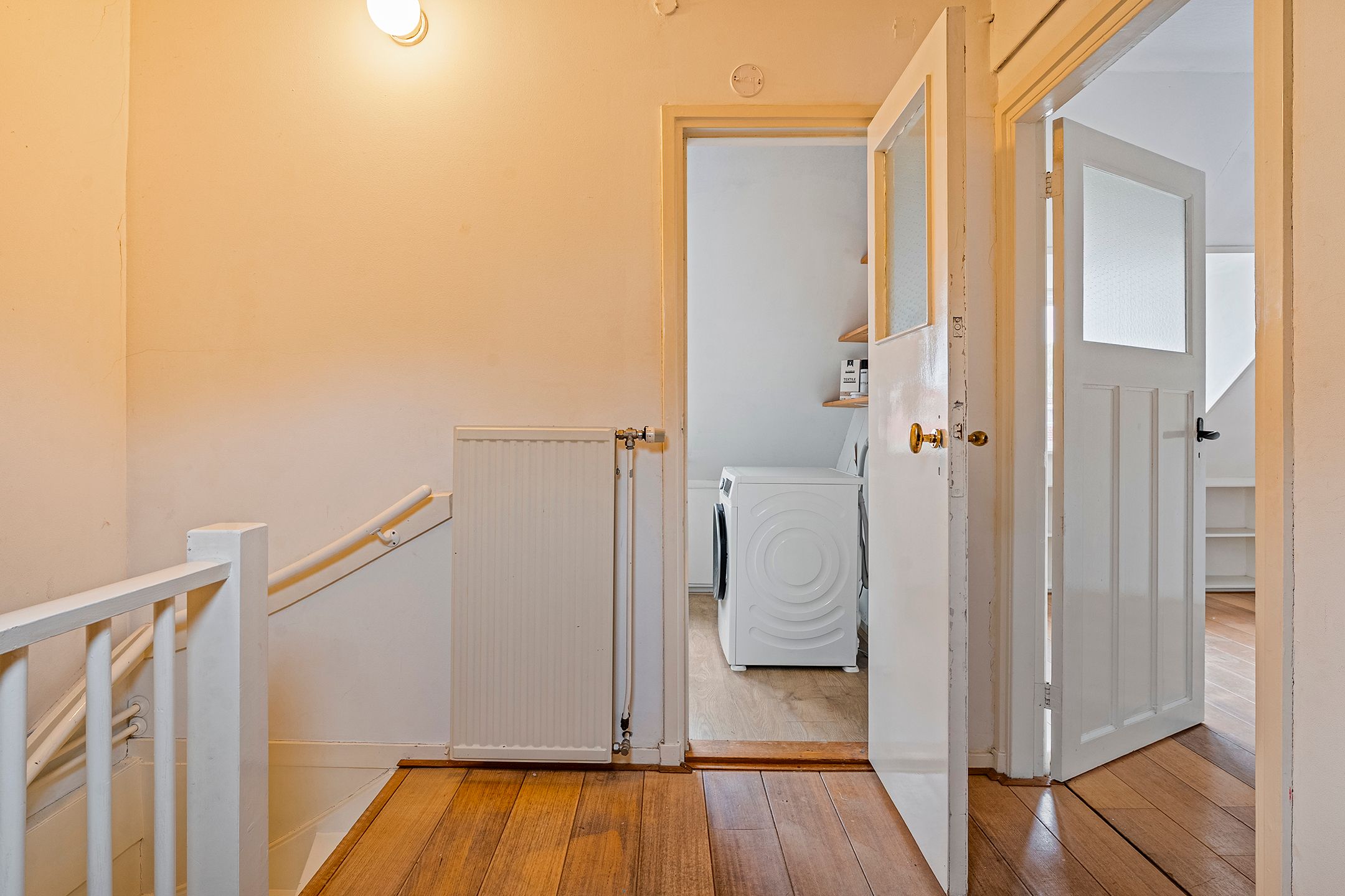 Foto 21 van Vondelkade 19