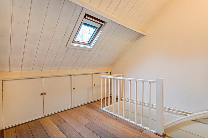 Foto 22 van Vondelkade 19