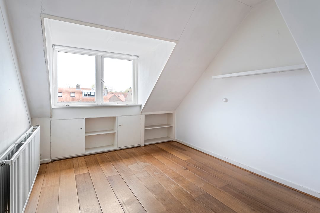 Foto 23 van Vondelkade 19