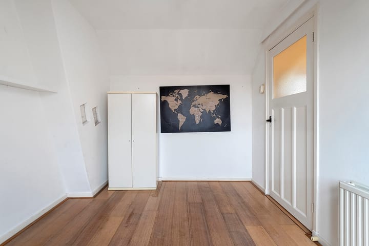 Foto 24 van Vondelkade 19