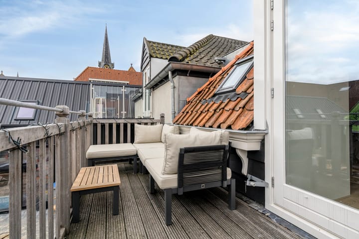 Foto 4 van Langebuurt 17-A