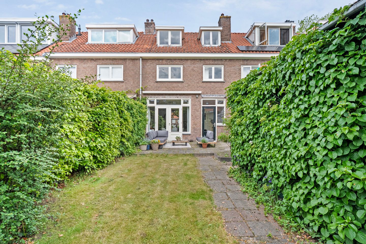 Foto 25 van Vondelkade 19