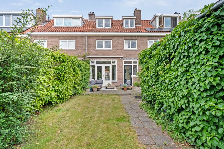 Foto 25 van Vondelkade 19