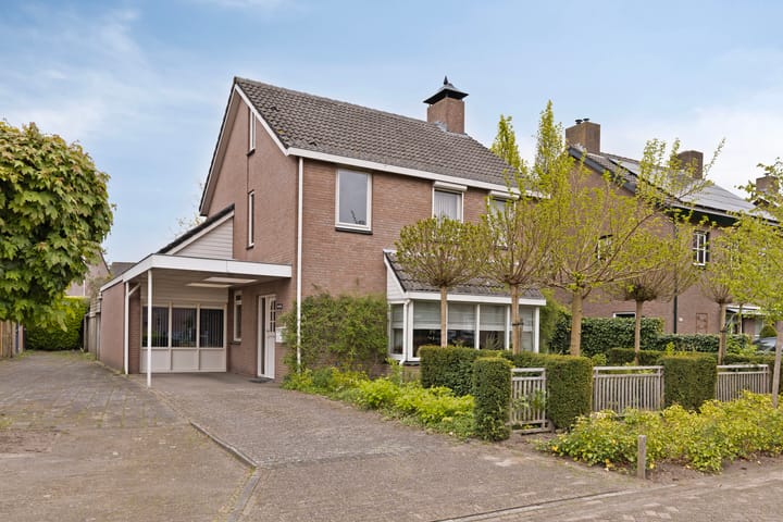Duinroosstraat 40