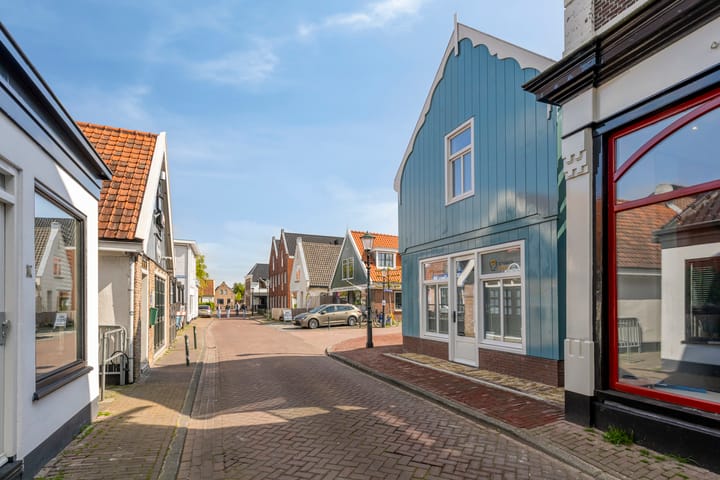 Foto 5 van Langebuurt 17-A