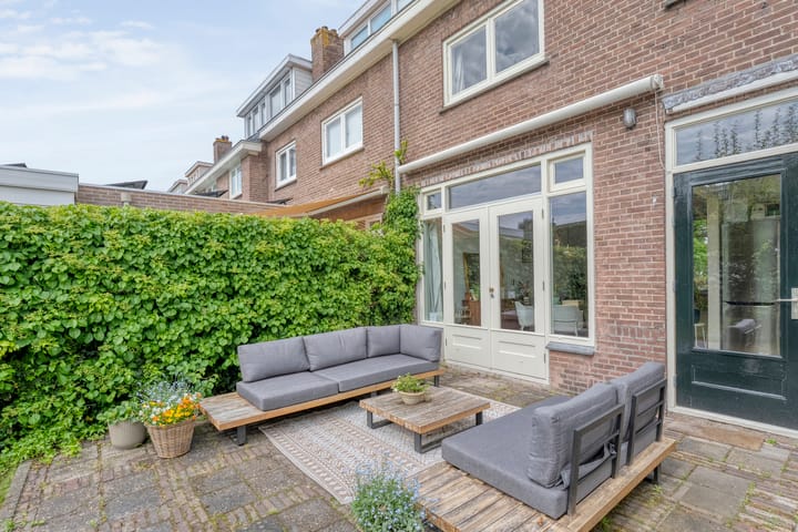 Foto 26 van Vondelkade 19