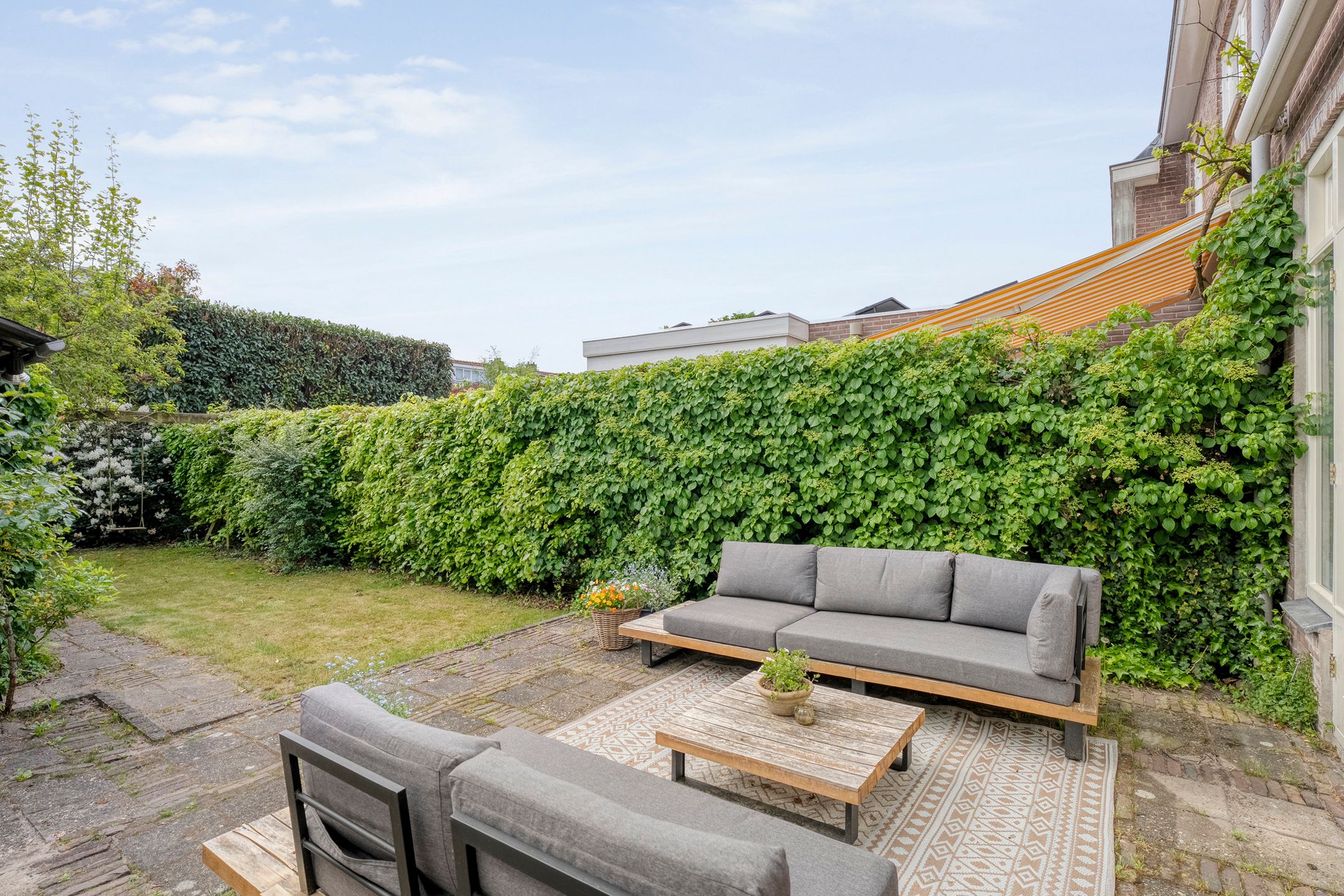 Foto 27 van Vondelkade 19