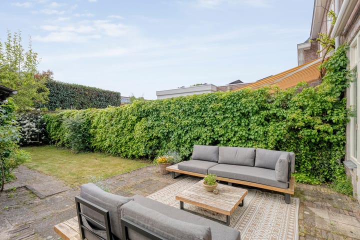 Foto 27 van Vondelkade 19