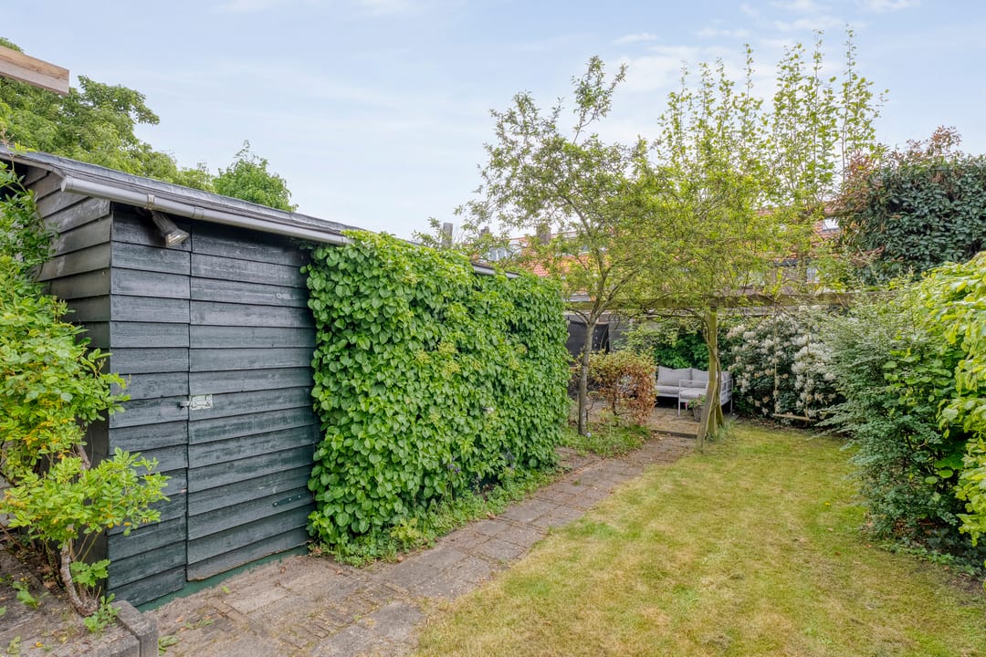 Foto 28 van Vondelkade 19