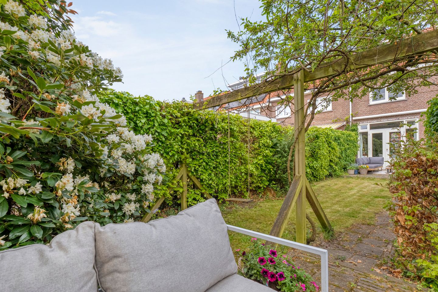 Foto 29 van Vondelkade 19