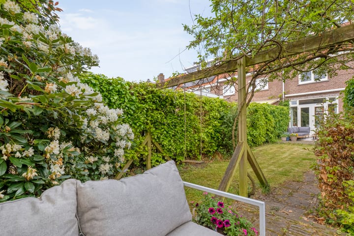 Foto 29 van Vondelkade 19