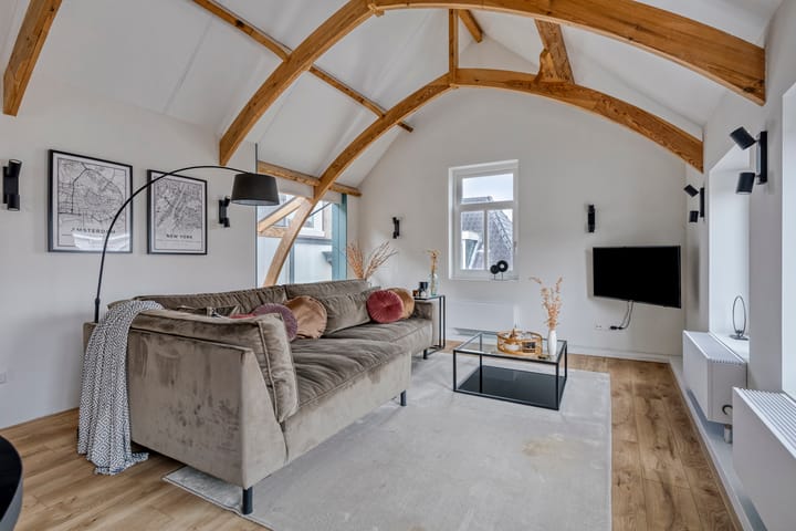 Foto 9 van Langebuurt 17-A